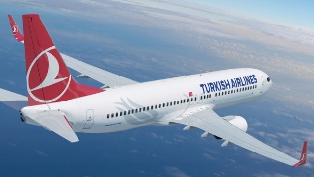 Turkish Airlines предложила россиянам бесплатно обменять билеты в Турцию